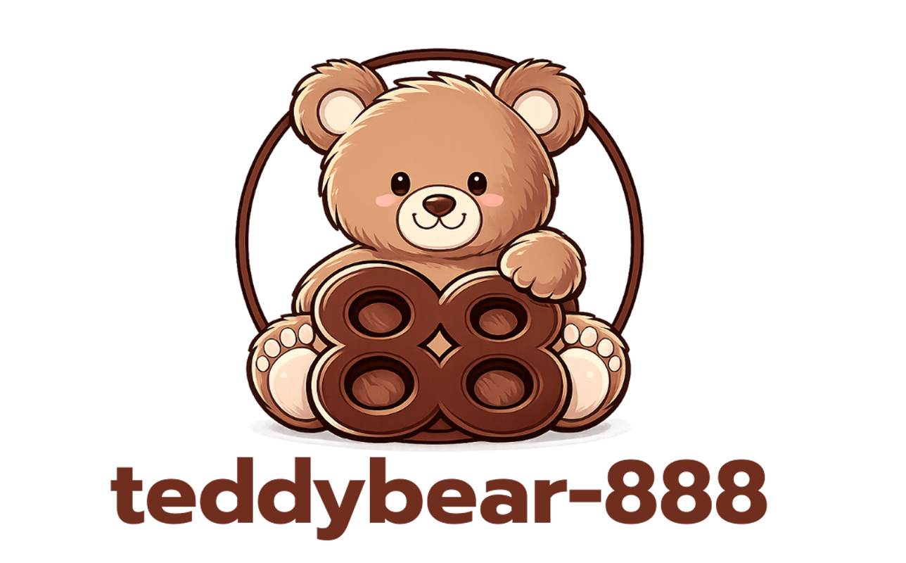 teddybear-888.com